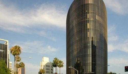 Sediul Hustler din Beverly Hills, la vanzare. S-a licitat pana la 85 mil.$