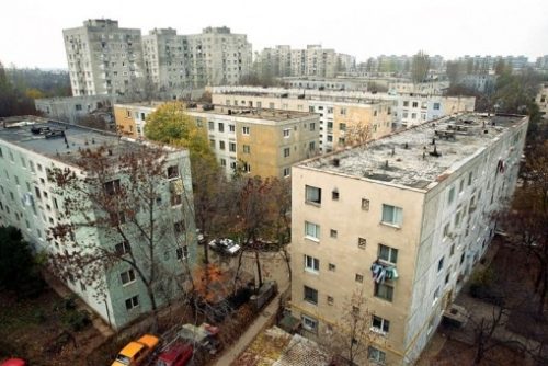 Minim istoric la pretul de strigare pentru apartamentele de 3 camere