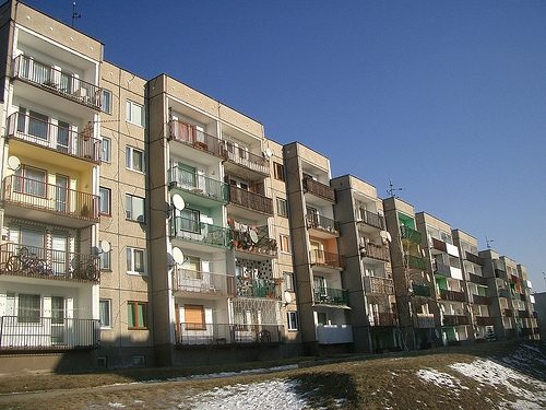 De ce se scumpesc apartamentele vechi, iar cele noi se devalorizeaza 