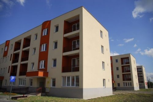 Primaria capitalei vrea sa cumpere 17 apartamente intr-un complex rezidential, pentru a le transforma in locuinte sociale