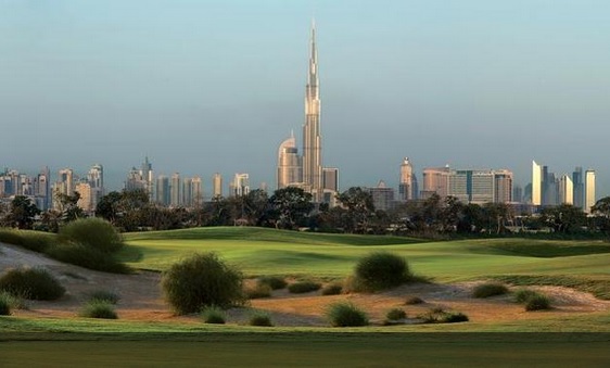 Un lot de vile de lux din Dubai s-a vandut intr-o ora