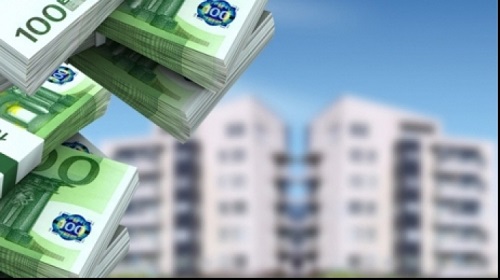 Investitorii imobiliari, din nou interesati de Romania