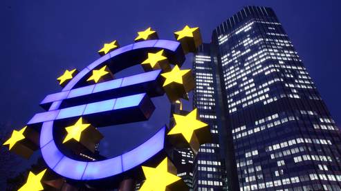 BCE scade dobanzile la credite si depozite