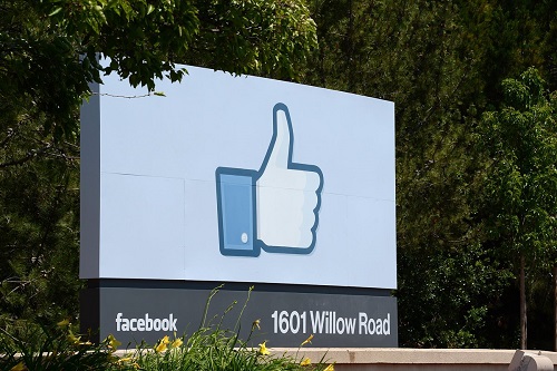 Facebook a cumparat 24 de hectare in Silicon Valley