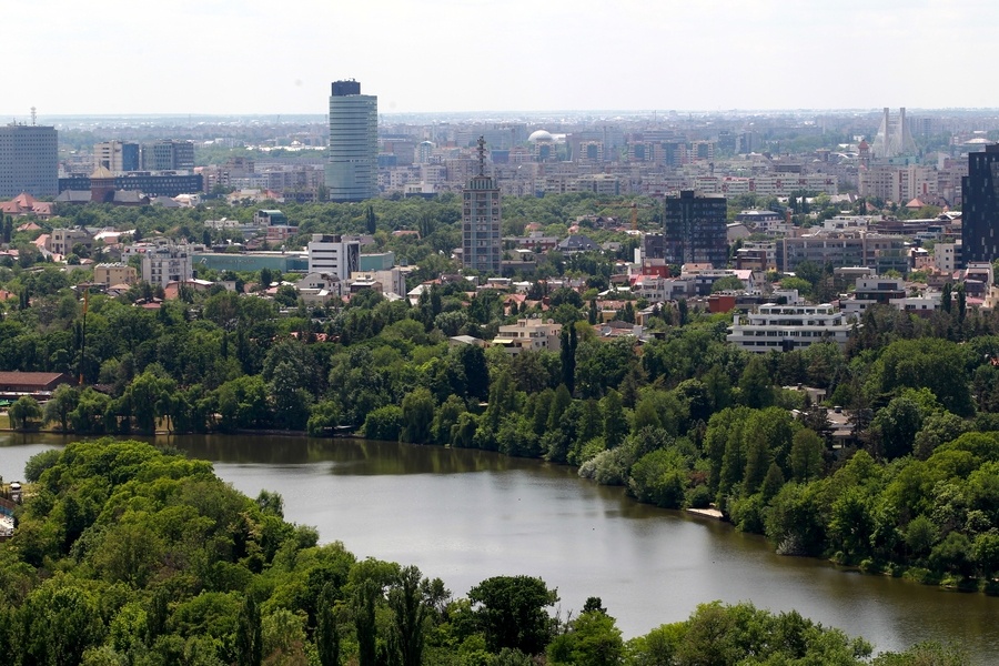 Preturile apartamentelor cu trei camere, in scadere