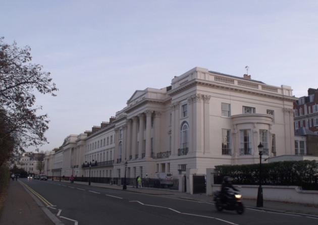 Emirul din Qatar detine cea mai scumpa locuinta din Londra 