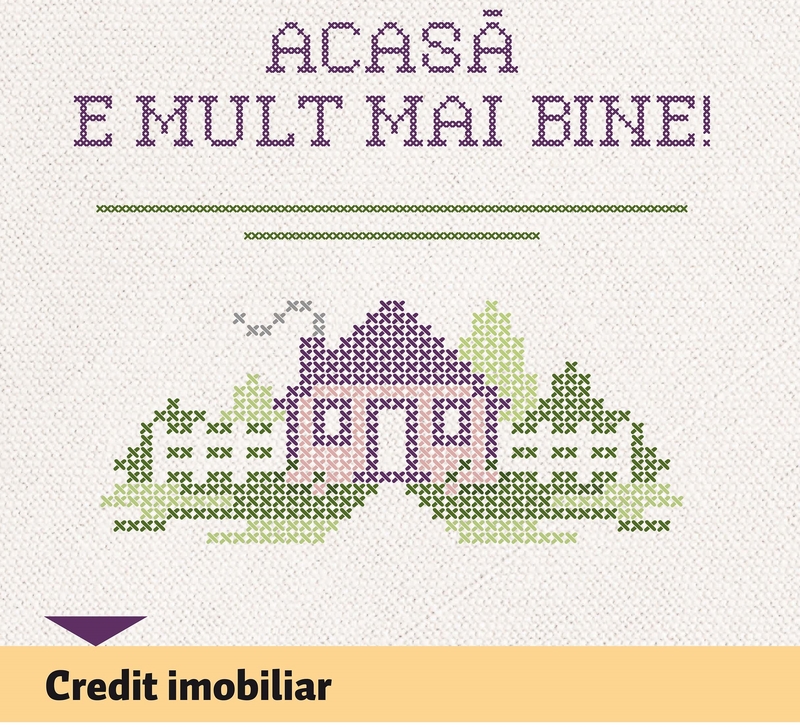 Primul credit imobiliar destinat persoanelor din Italia care doresc sa achizitioneze locuinte in Romania