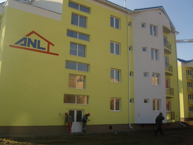 Pretul de vanzare a locuintelor ANL, in crestere in 2015 