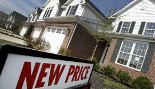 Fundamentele pietei imobiliare sunt distruse, spune un analist american