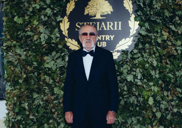 Ion Tiriac a intrat pe profit cu Stejarii, dupa cinci ani de pierderi