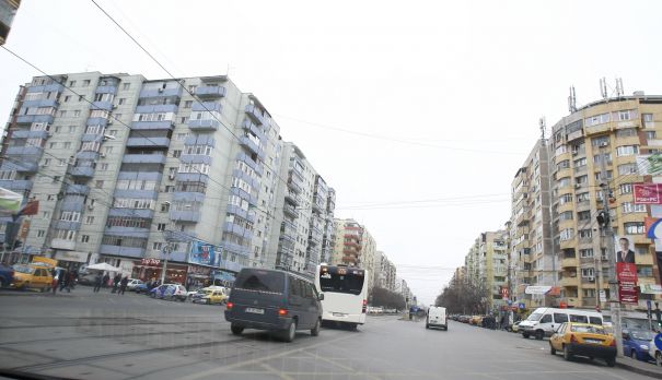 Pretul mediu corect al apartamentelor din Bucuresti nu ar trebui sa depaseasca 1.000 euro pe metru patrat