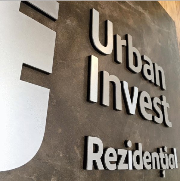 Terenul fostei fabrici Prefa din Brasov a fost cumparat de Urban Invest, cu 8 milioane de euro