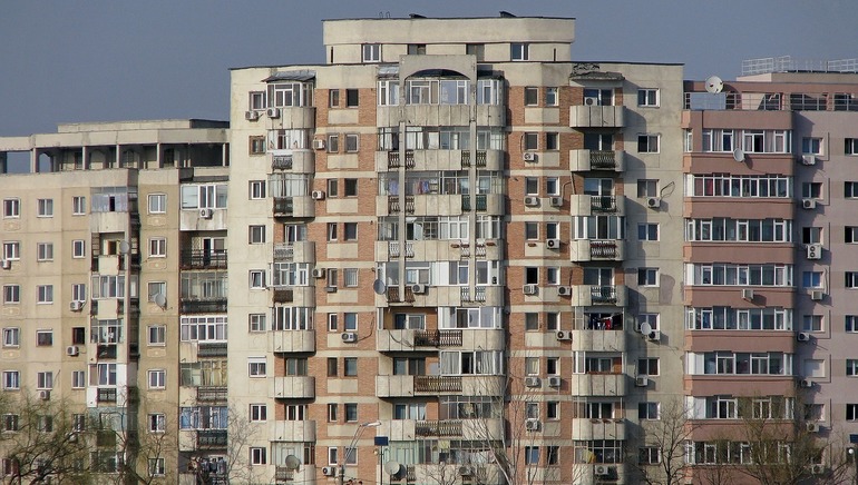 AFLA care este topul zonelor cu cele mai mari randamente pentru investiții imobiliare !