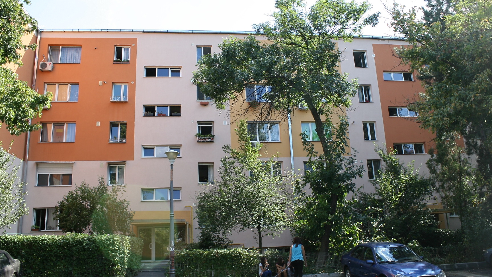 Zona din Bucureşti unde preţurile la apartamente au crescut cel mai mult - ANEVAR  