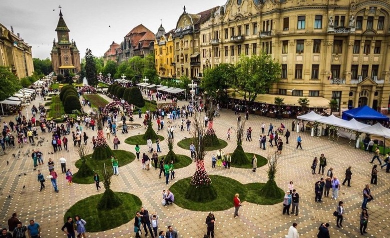Inca un oras din Romania ar putea avea metrou! Afla unde este propus un astfel de proiect