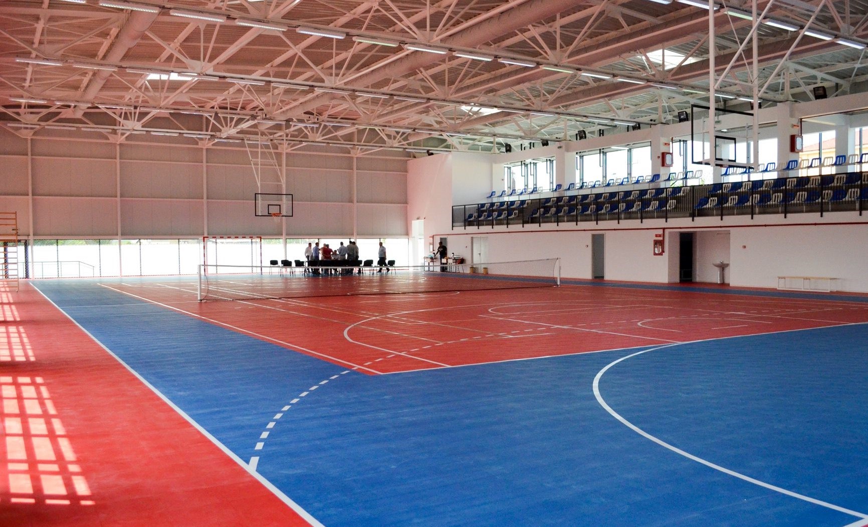 Primaria Capitalei va construi sali noi de sport pentru 5 scoli din Sectorul 6