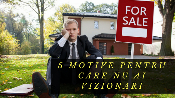 Sfaturi imobiliare de la specialistii Titirez.ro: 5 motive pentru care nu ai suficiente vizionari!