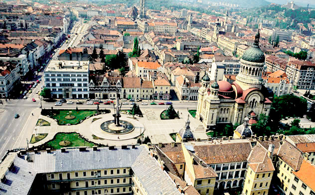 Cetatenii din Cluj pot participa, in premiera pentru Romania, la procesul de bugetare al investitiilor Primariei