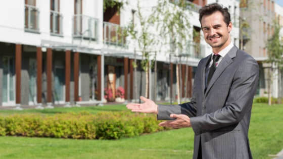 8 lucruri pe care doar un agent imobiliar profesionist le poate face pentru proprietatea ta