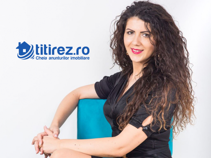Interviu Costina Petrescu, CEO Titirez.ro:  “În cazul în care nu faci asta, pe termen lung vei avea de pierdut.”