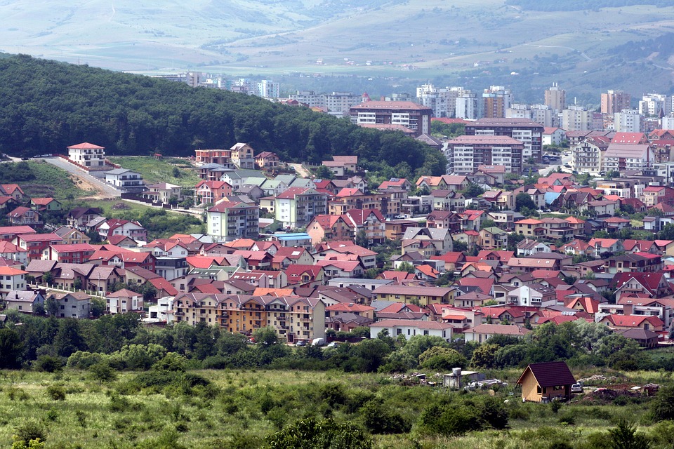 Imobiliare Cluj: Tranzactii  de peste 600 de milioane de euro in 2018, aproape dublu fata de anul 2014