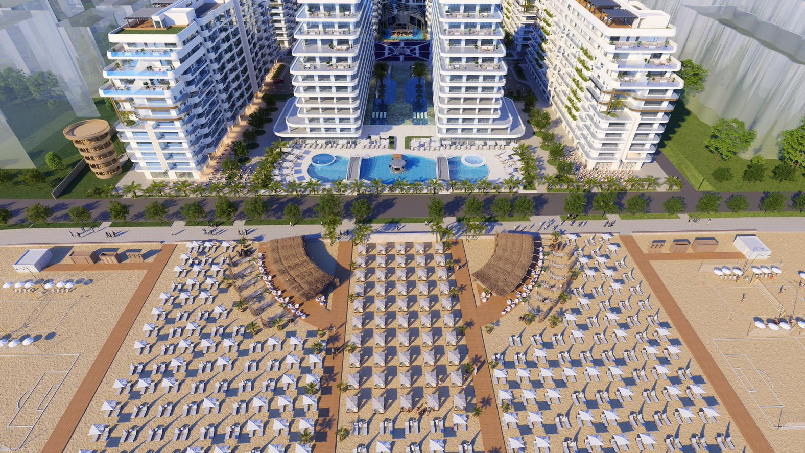 AXXIS Nova Resort & SPA a primit trofeul „Ansamblul Rezidențial și Hotelier Exclusivist al Anului”, în cadrul Galei Real Estate Magazine