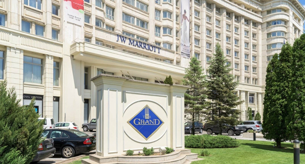 Experimentați luxul la cele mai bune hoteluri cazinou din București